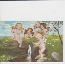 Künstler postkarte kleine gebraucht kaufen  Kassel