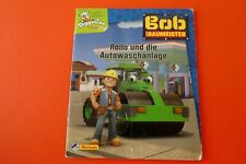 Bob baumeister autowaschanlage gebraucht kaufen  Drensteinfurt