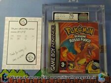 Pokemon versione rosso usato  Arezzo