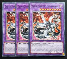 Set carte drago usato  Venezia