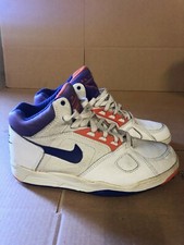 Nike flight vintage usato  Reggio Emilia
