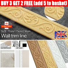 2pcs self adhesive for sale  CANNOCK