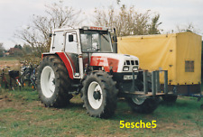 Foto traktor steyr gebraucht kaufen  Berlin