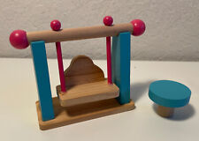 Set miniature playground for sale  Austin