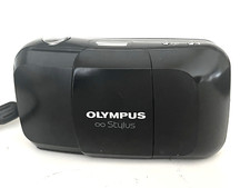 Classic olympus stylus for sale  BURTON-ON-TRENT