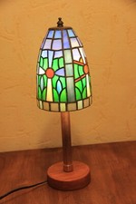 Tiffany tischlampe gebraucht kaufen  Berlin