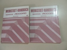 1992 1993 werkstatthandbuch gebraucht kaufen  Fruerlund,-Engelsby, Tastrup