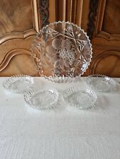 Coupe coupelles plat d'occasion  Paray-le-Monial