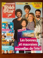 Télé star 2022 d'occasion Télé star 2022 d'occasion  Le Creusot