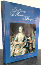 Portraits madame pompadour for sale  BROUGH
