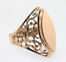 Ring russisches gold gebraucht kaufen  Montabaur