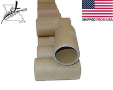 12x cardboard tubes for sale  Elba
