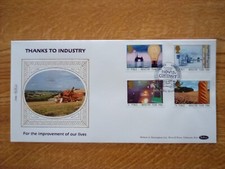 Benham cover 1986 for sale  CIRENCESTER