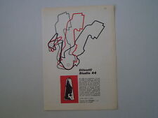 Advertising pubblicità 1958 usato Advertising pubblicità 1958 usato  Salerno