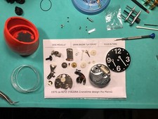 Repair service design usato  Marmirolo