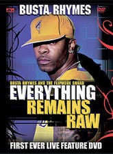 Busta rhymes everything for sale  Burbank