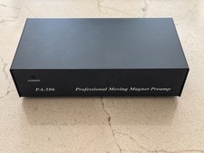 Hama 506 hifi gebraucht kaufen  Fehmarn