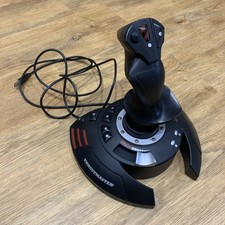 Thrustmaster flight stick for sale  PWLLHELI