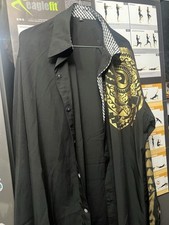 Herren hemd designer gebraucht kaufen  Köln