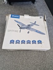 Top spitfire rtf for sale  STOWMARKET