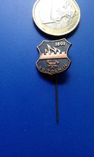 Distintivo con ago usato Distintivo con ago usato  Gorizia