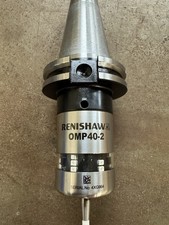 Renishaw omp40 optical for sale  Rialto