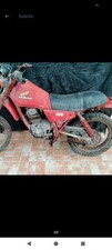 Honda 125 usato  Sant Agata de Goti
