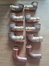 Viega sanpress rotguss gebraucht kaufen  Pegnitz