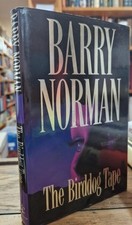 The Birddog Tape : Barry Norman comprar usado  Enviando para Brazil