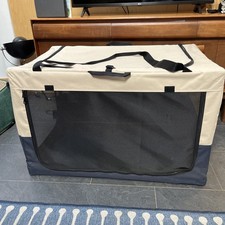 mesh dog crate for sale mesh dog crate for sale MILTON KEYNES