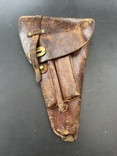 Ww2 pistol holster for sale  LYDBROOK