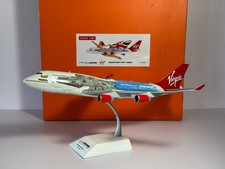 Wings 200 virgin for sale  Bristol