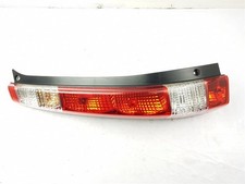 2007 honda rear for sale  NEWBRIDGE