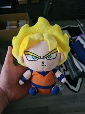 Son goku super gebraucht kaufen  Elsdorf