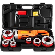 Electric pipe threader for sale  Perth Amboy