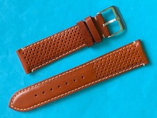 Lederband loch design gebraucht kaufen  Langweid a.Lech