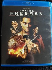 Crying freeman gebraucht kaufen  Darmstadt