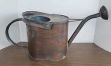Vintage solid copper for sale  Hobbs