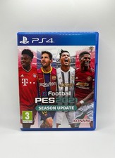 Pes2021 pes playstation usato  Villaricca