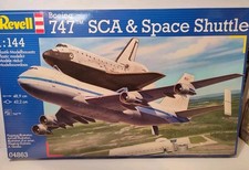 Revell modellbausatz 04863 gebraucht kaufen  Grebenstein