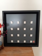 Lego minifigure collector for sale  ASHFORD