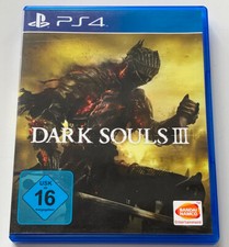 Namco Dark Souls 2 Scholar / Dark Souls 3 PS4 Playstation 4 Spiel USK 16 comprar usado  Enviando para Brazil