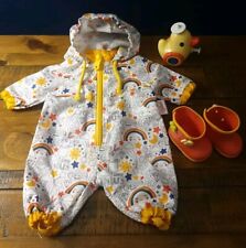 Baby born deluxe for sale  STOKE-ON-TRENT