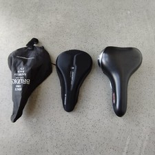 Fahrradsattel selle royal gebraucht kaufen  Stuttgart