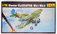 Heller gloster gladiator for sale  Oklahoma City
