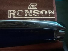 Ronson penna sfera usato  Roma