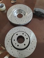 Hart front brakes for sale  San Antonio