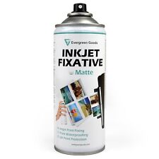 Inkjet fixative spray for sale  EDGWARE