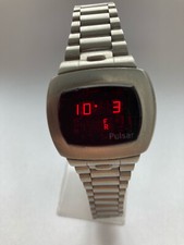 1970s pulsar classic gebraucht kaufen  München