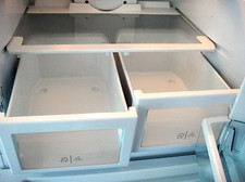 Hotpoint future fridge for sale  KENLEY